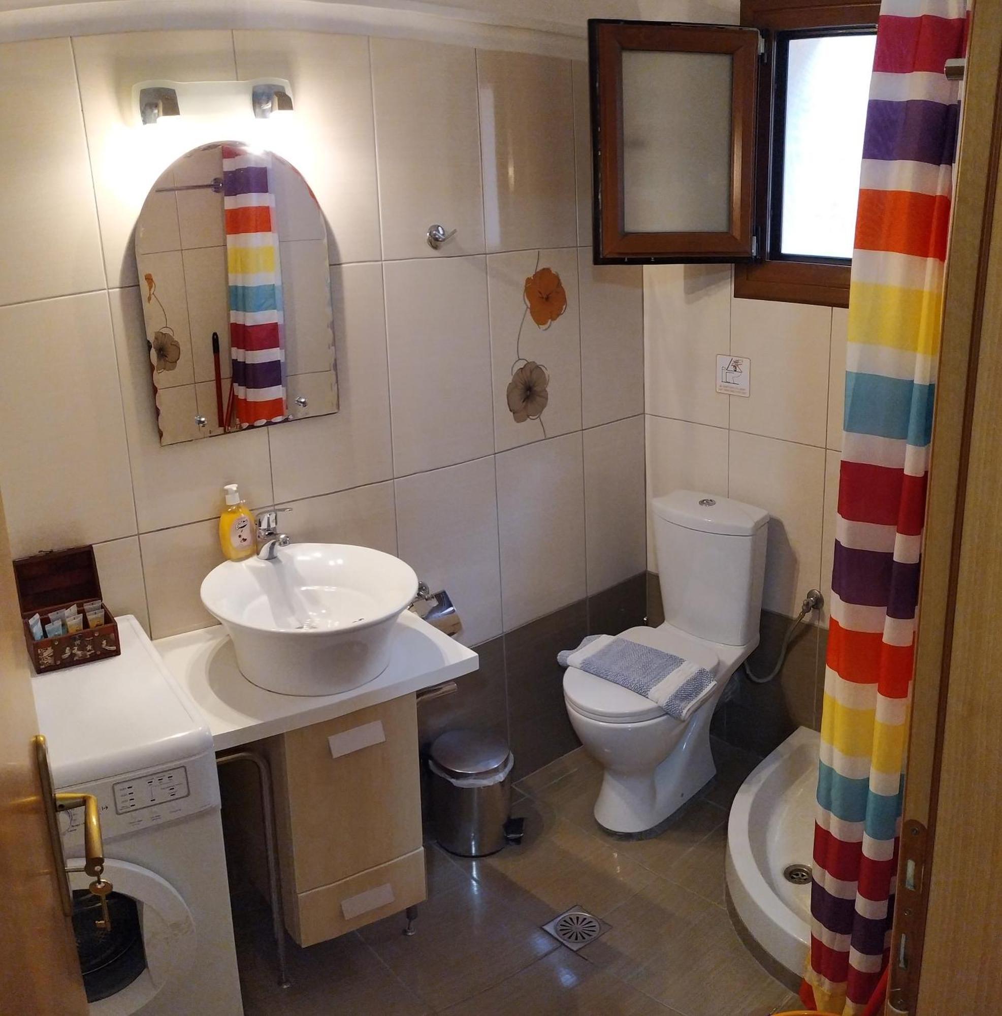 Remvi Apartments Skopelos Oda fotoğraf